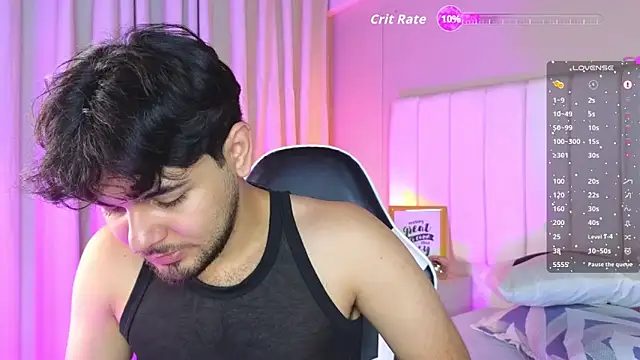 Samir bear online show from March 2026 12:42:02 PM