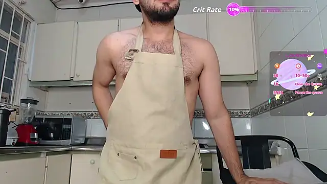 Samir bear online show from March 2026 01:00:02 PM