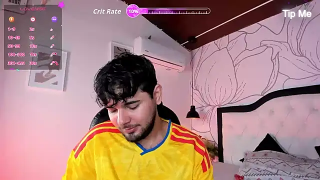 Samir bear online show from July 2026 12:53:01 PM