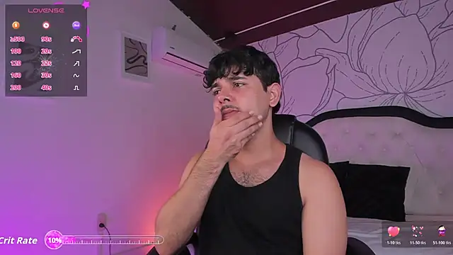 Samir bear online show from July 2026 08:00:01 PM