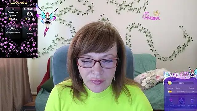 Miss Moren online show from August 2026 04:27:01 AM
