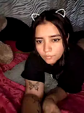 Ema kraus online show from March 2025 08:53:01 PM