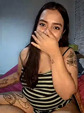 Ema kraus online show from March 2025 06:29:01 AM