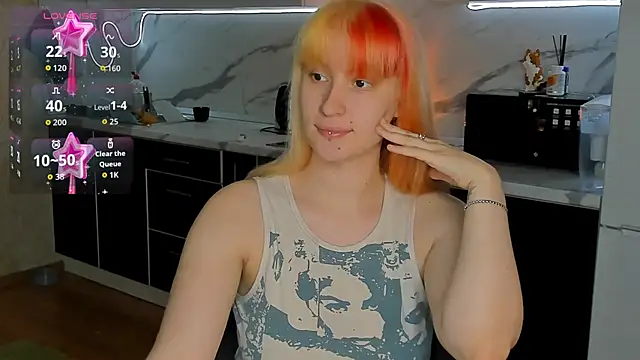 Sweet white chocolate online show from November 2025 07:29:01 AM