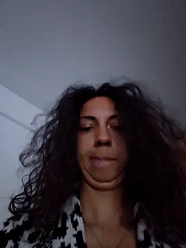 naughty69curls online show from October 2025 06:19:02 PM