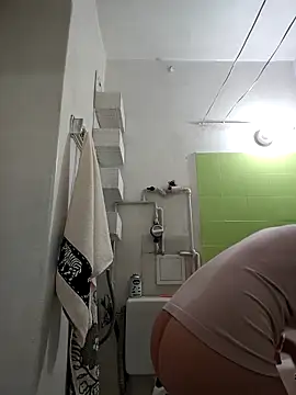 naughty69curls online show from January 2026 06:46:02 PM