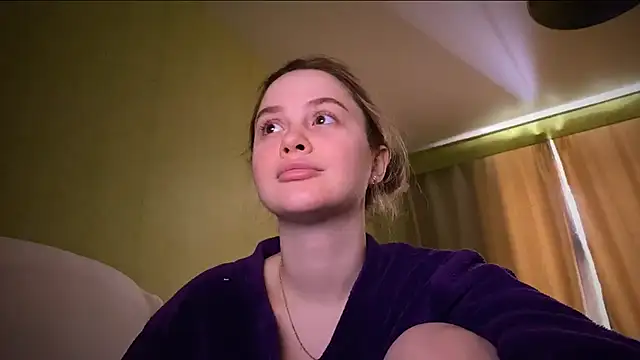 IlonaMurf online show from February 2025 06:33:01 AM