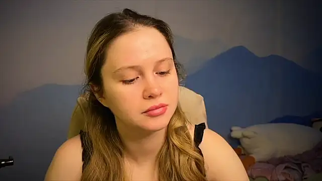 IlonaMurf online show from February 2026 07:29:02 AM