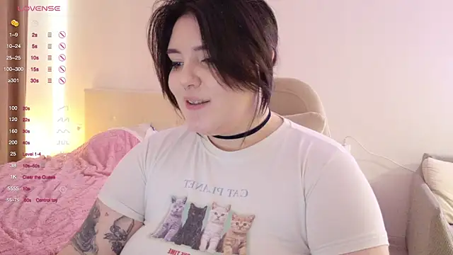 YumiYammy online show from March 2026 06:16:02 AM