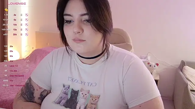 YumiYammy online show from March 2026 09:03:01 AM