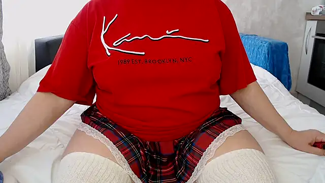 HairyVicky online show from October 2025 10:14:02 AM