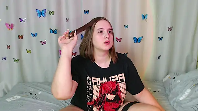 Snapshot of Phantommira chatting on January 2025 09:15:02 PM Phantommira online show from January 2025 09:15:02 PM