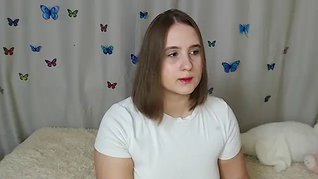 Snapshot of Phantommira chatting on February 2025 08:34:01 PM Phantommira online show from February 2025 08:34:01 PM