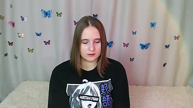 Snapshot of Phantommira chatting on February 2025 09:25:02 PM Phantommira online show from February 2025 09:25:02 PM