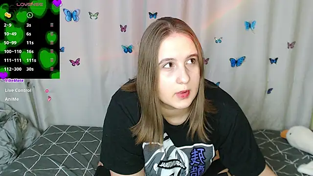 Snapshot of Phantommira chatting on March 2025 10:16:01 PM Phantommira online show from March 2025 10:16:01 PM