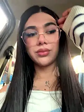 RoseCassie online show from January 2026 12:52:01 PM