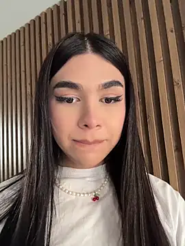 RoseCassie online show from April 2026 09:39:33 PM