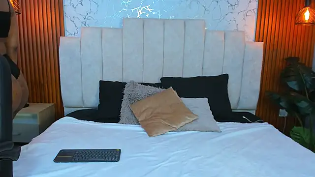 AinaraJimenez online show from February 2025 06:35:01 AM