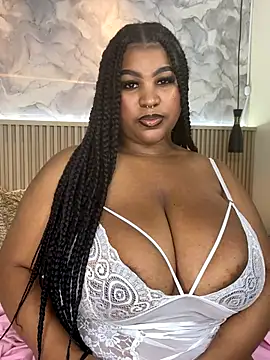 AinaraJimenez online show from November 2025 07:04:02 PM