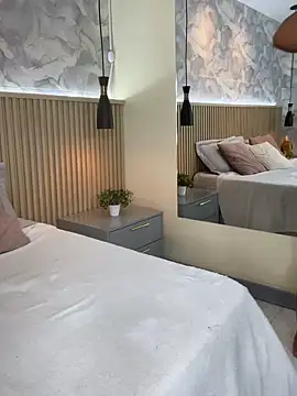 AinaraJimenez online show from January 2026 07:06:02 PM