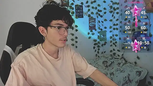 Snapshot of skinny_dann chatting on September 2025 02:37:02 AM skinny dann online show from September 2025 02:37:02 AM