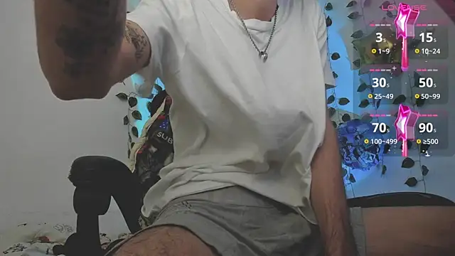 Snapshot of skinny_dann chatting on September 2025 02:16:01 AM skinny dann online show from September 2025 02:16:01 AM