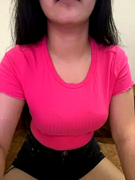 Fairy Sonia online show from October 2025 01:19:01 PM