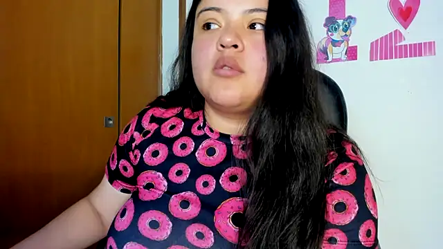 lizzie c online show from February 2025 05:40:01 PM