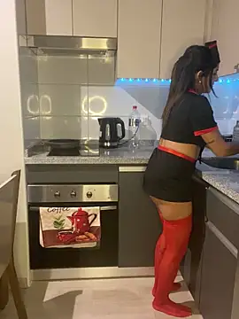 AlejandritaMilano online show from March 2026 11:44:02 PM