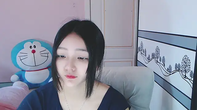 xiao-xiao-D online show from February 2025 05:23:02 AM