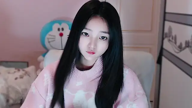 xiao-xiao-D online show from March 2025 06:13:02 AM