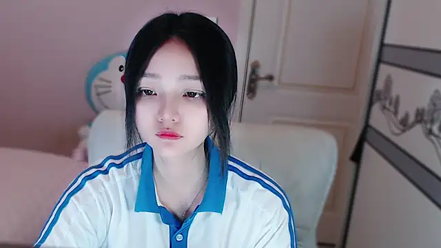 xiao-xiao-D online show from March 2025 11:33:02 AM