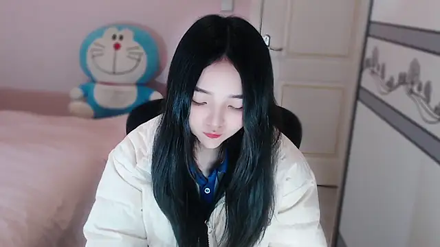 xiao-xiao-D online show from November 2025 03:19:01 AM