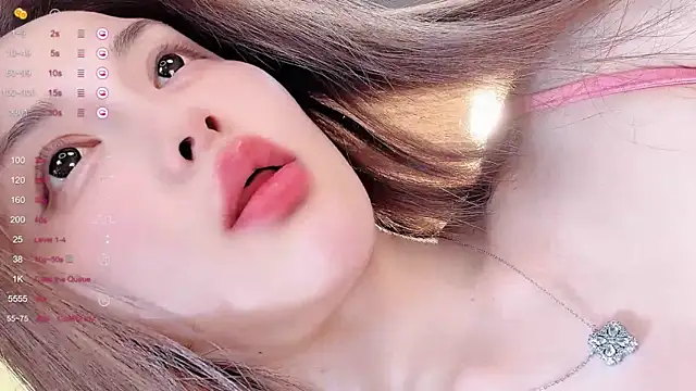 Irene--- online show from May 2026 02:00:01 PM