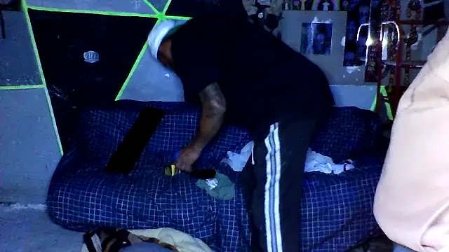 dulcedeseo13 online show from April 2026 02:41:01 PM