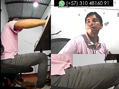 bisexual0007 online show from February 2026 04:41:02 AM