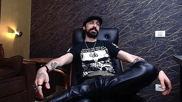 AxelColton online show from January 2026 10:31:02 AM