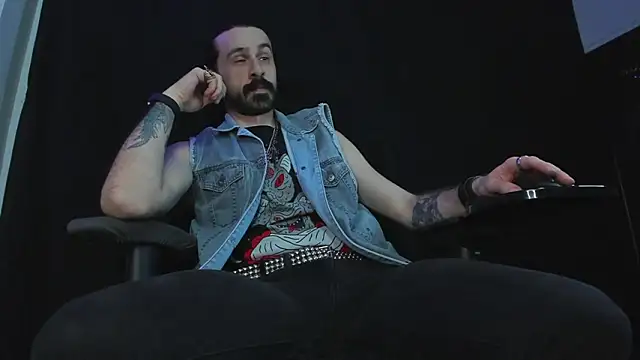 AxelColton online show from March 2026 06:47:01 PM