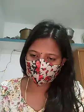 Tamil Sanjana  online show from January 2025 01:20:01 PM