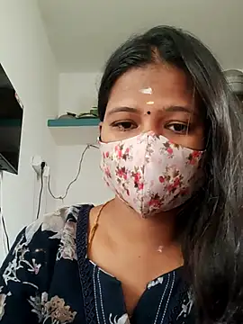 Tamil Sanjana  online show from February 2025 03:51:01 AM