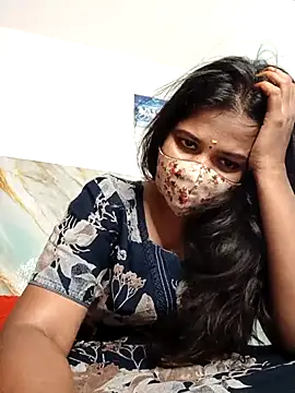 Tamil Sanjana  online show from October 2025 08:22:02 AM