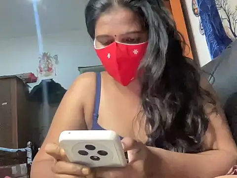 Tamil Sanjana  online show from November 2025 05:41:01 PM