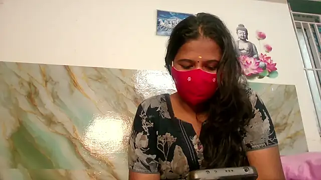 Snapshot of Tamil_Sanjana_ chatting on January 2026 12:40:01 PM Tamil Sanjana online show from January 2026 12:40:01 PM