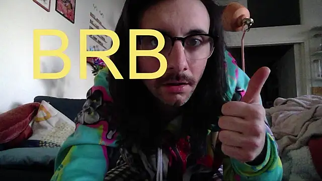 Chuck-FR online show from March 2026 09:48:01 AM