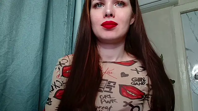 u mistress Anna online show from February 2025 01:30:02 PM