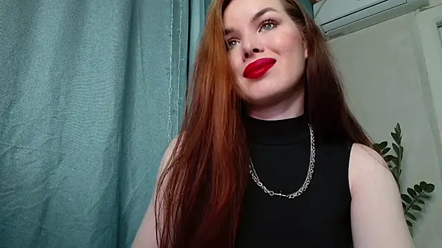 u mistress Anna online show from February 2025 08:57:02 AM