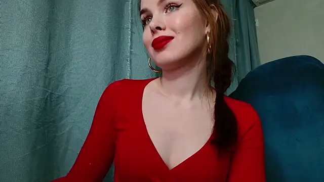 u mistress Anna online show from February 2025 02:27:01 PM
