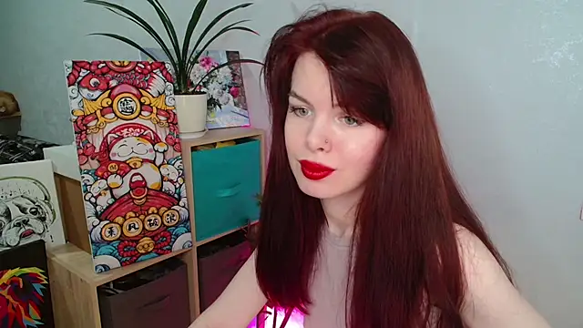 u mistress Anna online show from November 2025 06:56:02 AM