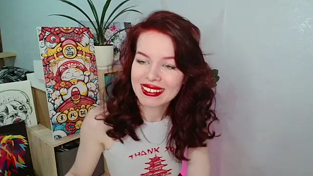 u mistress Anna online show from November 2025 04:01:02 AM