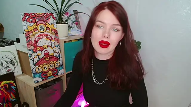 u mistress Anna online show from November 2025 05:21:01 AM